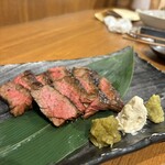 炉ばたとおでん きたざわ - 