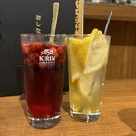 炉ばたとおでん きたざわ - 