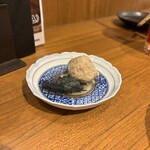炉ばたとおでん きたざわ - 