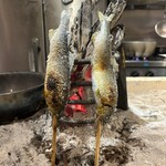 炉ばたとおでん きたざわ - 