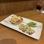 炉ばたとおでん きたざわ - 