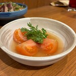 炉ばたとおでん きたざわ - 