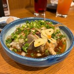 炉ばたとおでん きたざわ - 