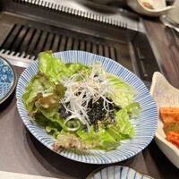 焼肉 きたん 法善寺 - 