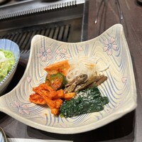 焼肉 きたん 法善寺 - 