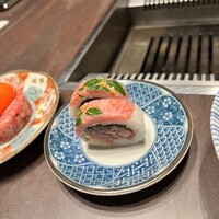 焼肉 きたん 法善寺 - 