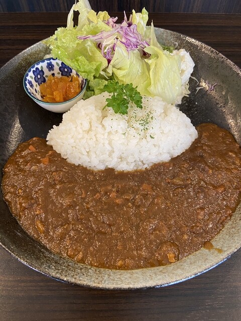 グェル カフェテリア（guell cafeteria） - 五稜郭（カフェ）の写真