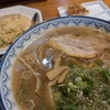 元祖赤のれん 節ちゃんラーメン 天神本店