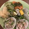 魚のワイン食堂 スズヤ