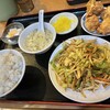 台湾料理 金龍閣 西脇店