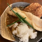 鮨 和食 ひとしずく - 