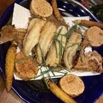 鮨 和食 ひとしずく - 