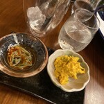 鮨 和食 ひとしずく - 