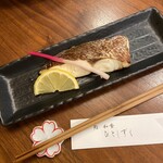 鮨 和食 ひとしずく - 