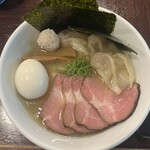 麺屋 ルリカケス - 
