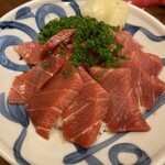 鮨 和食 ひとしずく - 