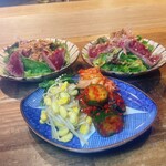 和牛料理 一石三鳥 - 