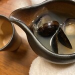 鮨 和食 ひとしずく - 