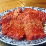 和牛料理 一石三鳥 - 