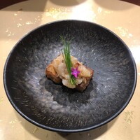 TOKYO CHINOIS 神子 - 