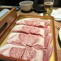 羅豚 ギンザ・グラッセ - 