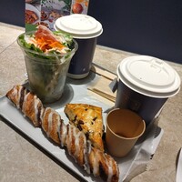 RITUEL Brasserie & Cafe 虎ノ門 - 