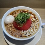 らぁ麺 蒼空 - 