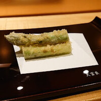 天冨良 麻布よこ田 新宿別邸 - 