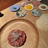 Salon du Kuma3 北新地 - 