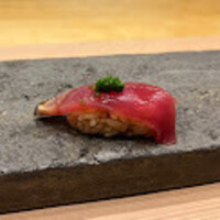 鮨 青海 青山店 - 