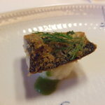 リストランテ ラ・バリック トウキョウ - 