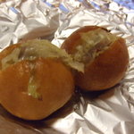 リストランテ ラ・バリック トウキョウ - 