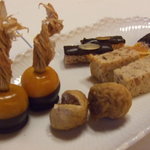 リストランテ ラ・バリック トウキョウ - 