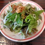 ちょい呑み食堂tutini - 