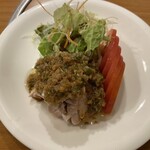 中国料理 李瞬 - 