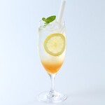 ベーカリーレストラン サンマルク - ドリンク写真: