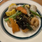 中国料理 李瞬 - 