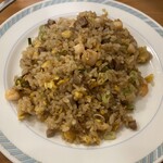 中国料理 李瞬 - 