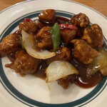 中国料理 李瞬 - 