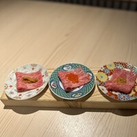 京の焼肉処 蓮蔵 - 