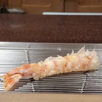 てんぷら山の上 Ginza - 