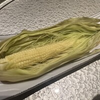 銀座 焼 新潟屋 - 