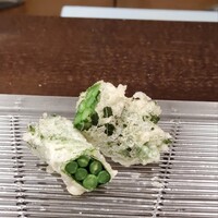 てんぷら山の上 Ginza - 