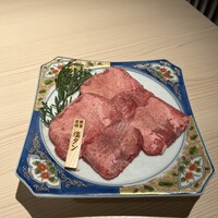 京の焼肉処 蓮蔵 - 