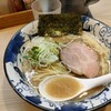 麺屋 鶯 Uguisu