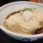 手打ちうどん寺屋  - 