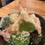 うどん和助 本店 - 