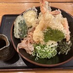 うどん和助 本店 - 
