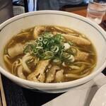 手打ちうどん寺屋  - 