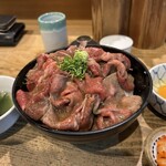 博多炊き餃子　池ぽん - 